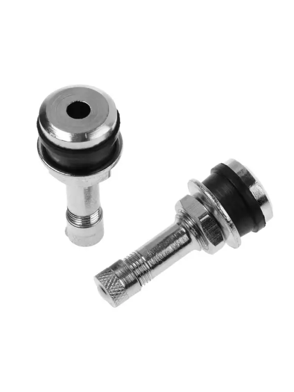 Вентиль для шин TORSO, TR-416, сборный, набор 2 шт.