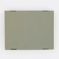 Коробка складная &laquo;Зелёная&raquo;, 31 х 25,5 х 16 см