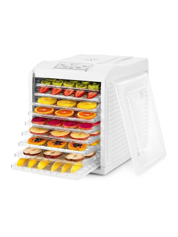 Дегидратор для овощей фруктов пастилы КТ-1909 - 700 Вт