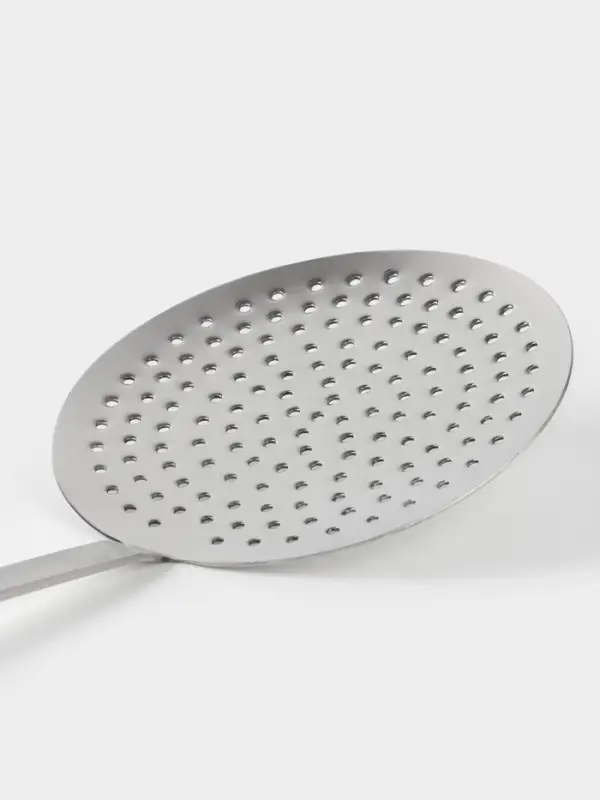 Шумовка Hanna Kn&ouml;vell, d=18 см, h=42 см, нержавеющая сталь