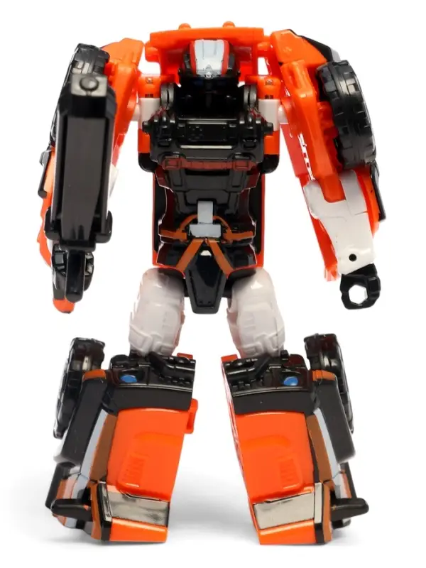 Робот &laquo;Автобот&raquo;