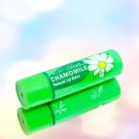 Бальзам для губ &laquo;Ромашка&raquo;