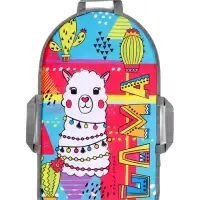 Ледянка Lama, прямоугольная, цвет МИКС