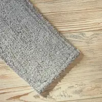 Сменная насадка для швабры тм VETTA, 44х15см, микрофибра