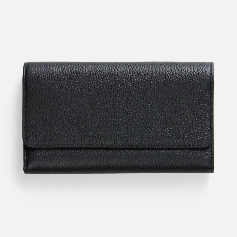 Клатч Unison, черный Клатч Unison, черный