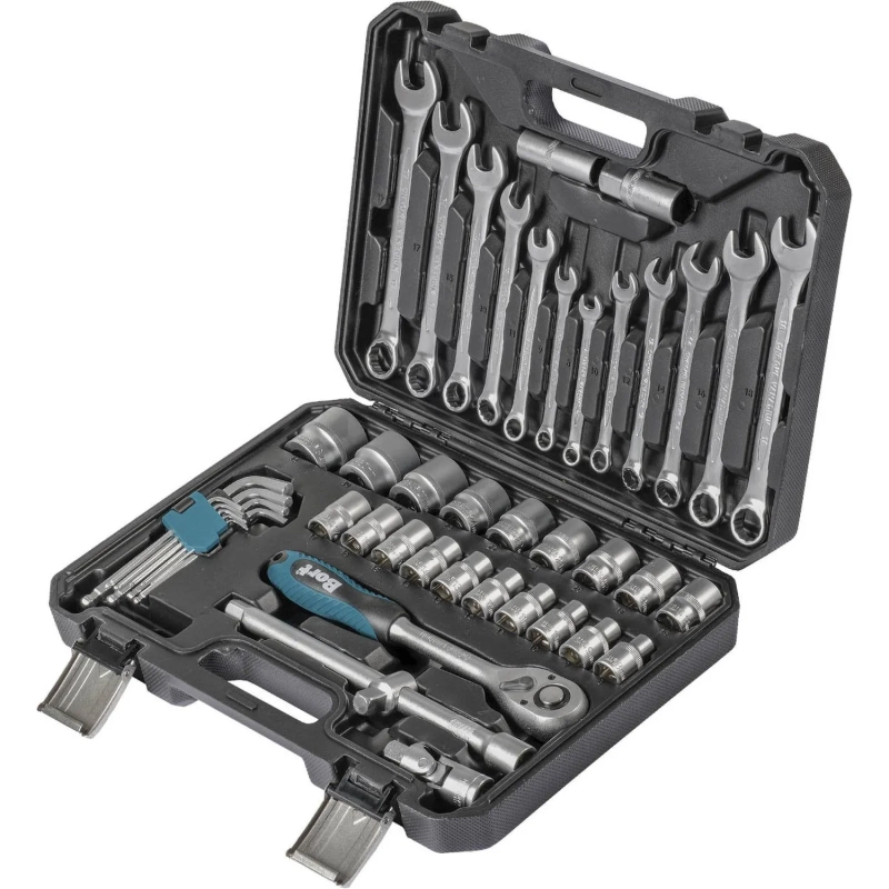 Набор инструмента ручного BORT BTK-47 (93418521)