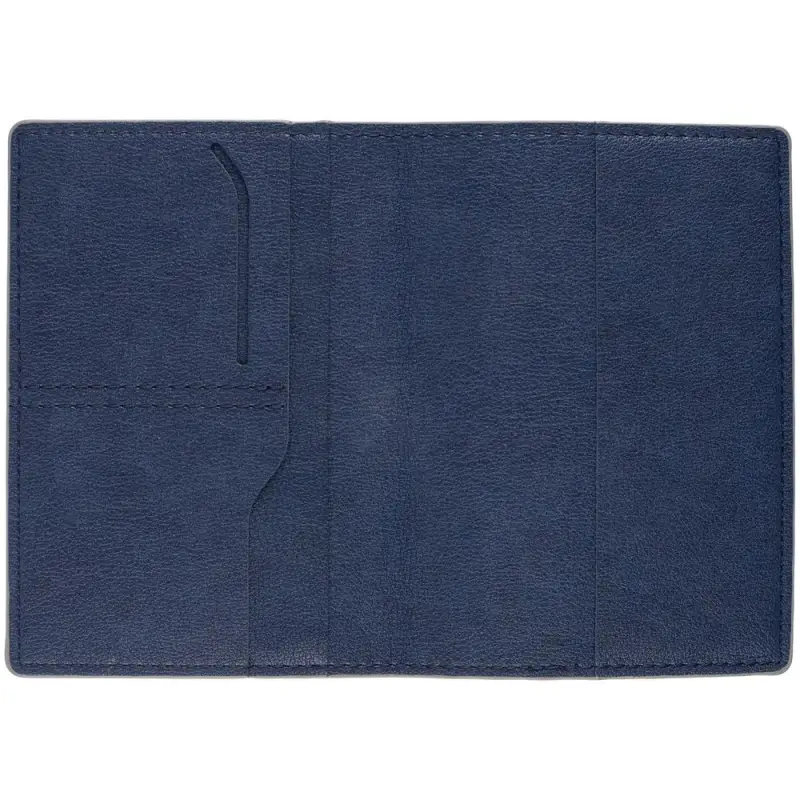 Набор Petrus Travel, синий