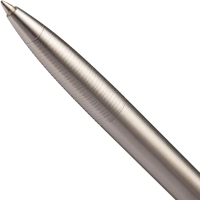 Ручка шариковая  Pierre Cardin GAMME, стальной корпус, синий, PC0910BP