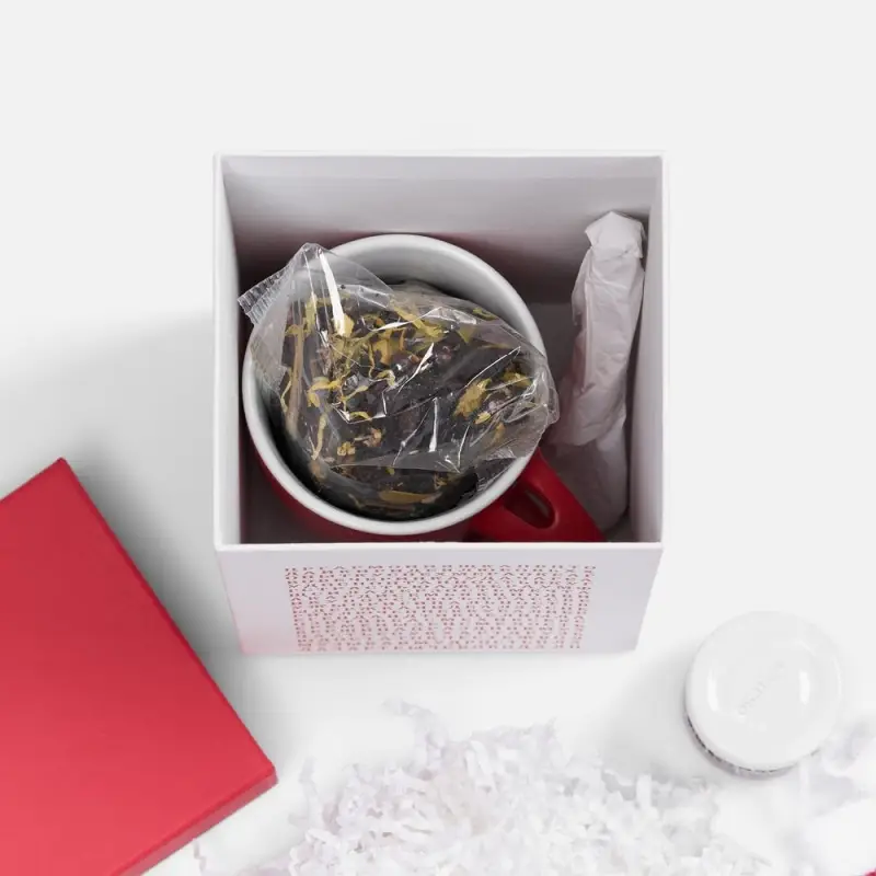 Набор Wish Generator, красный Набор Wish Generator, красный