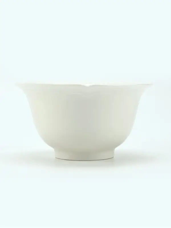 Тарелка глубокая керамическая &laquo;Классика&raquo;, 16&times;9 см, Dolce Ceramo