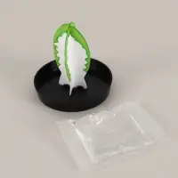 ТРИ КОТА Набор для опытов "Веселые кристаллы"