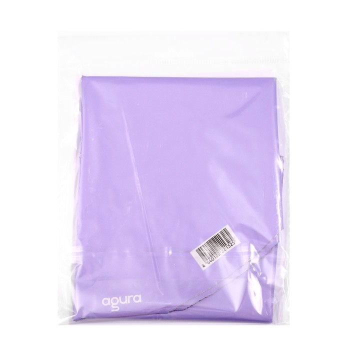 Шар фольгированный 19 Шар фольгированный 19" «Мистик лаванда», сердце