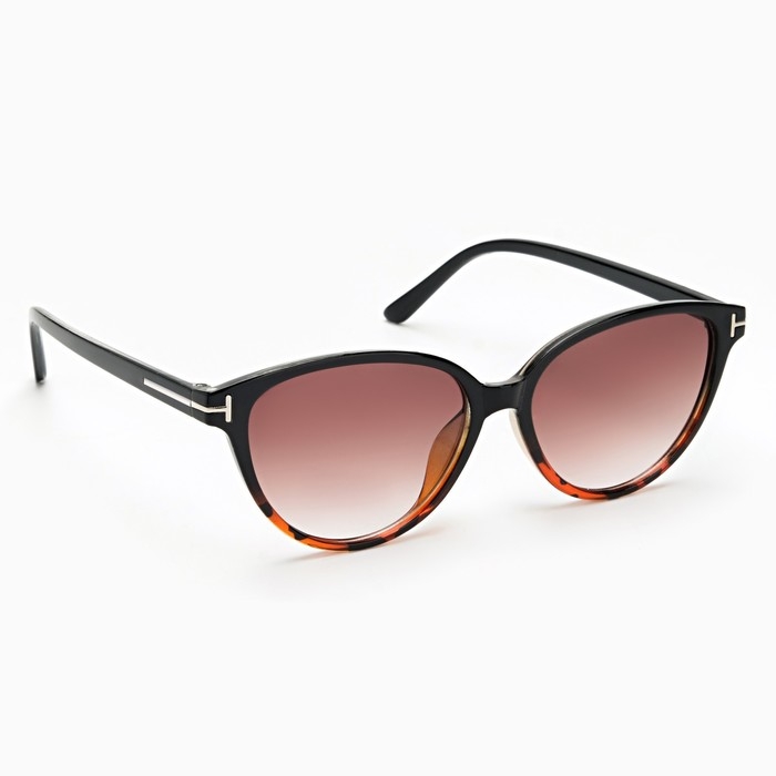 Очки солнцезащитные OneSun, uv 400, линза 4.5 х 6 см, ширина 14.5 см, дужка 14.7 см Очки солнцезащитные OneSun, uv 400, линза 4.5 х 6 см, ширина 14.5 см, дужка 14.7 см