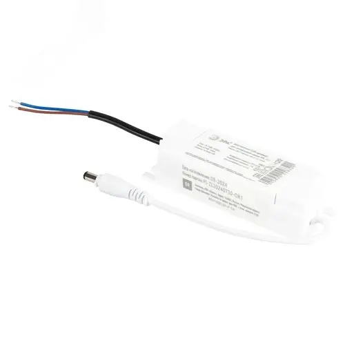 Драйвер LED для ДВО-40W premium