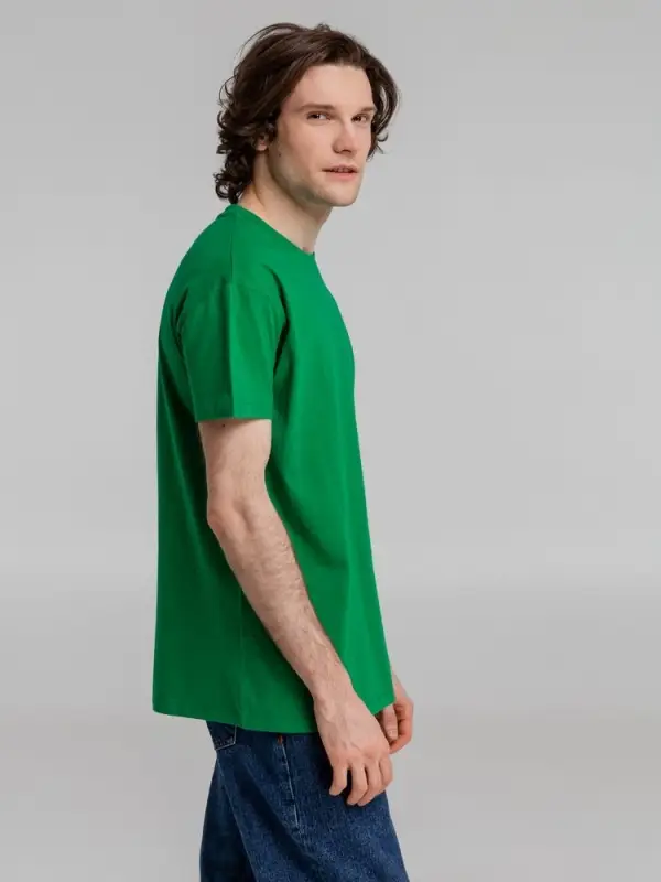 Футболка Imperial 190 ярко-зеленая, размер XS Футболка Imperial 190 ярко-зеленая, размер XS