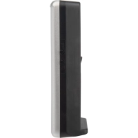 Звонок дверной беспроводной c цифровым кодированием (черный) REXANT RX-30