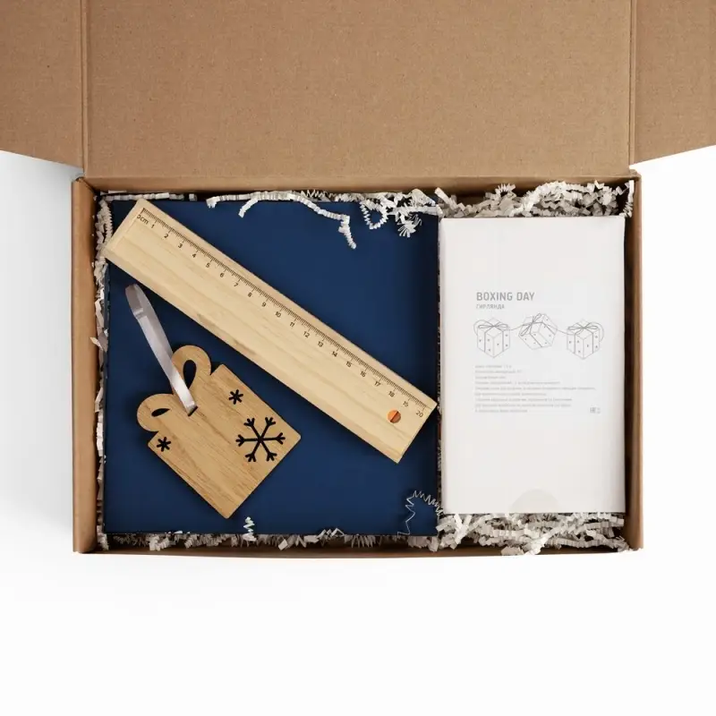 Набор Creativa, синий Набор Creativa, синий