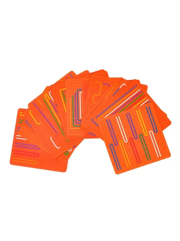 Развивающий набор Развивающий набор "Тактильный лабиринт"