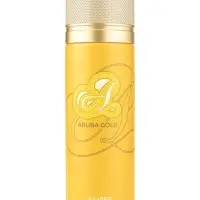 Дезодорант парфюмированный EMPER ARUBA GOLD женсикй, 200 мл