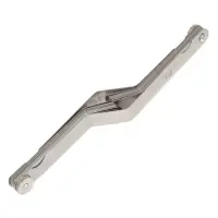 Набор щупов изогнутых для регулировки зазора 26 шт. (0,127-0,762 мм) AVS GB-26