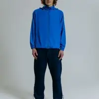 Куртка Kivach Air, синяя, размер XS