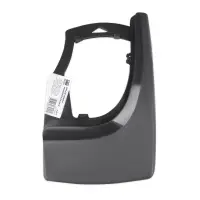 Брызговики универсальные черные, 2шт, AVS BR-002