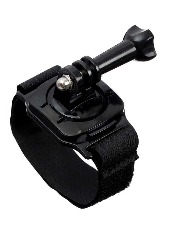 Набор аксессуаров для Экшн-камеры, 50 предметов, сумка для хранения Набор аксессуаров для Экшн-камеры, 50 предметов, сумка для хранения