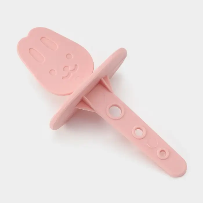 Форма для мороженого Доляна &laquo;Нега&raquo;, 6 ячеек, пластик, МИКС