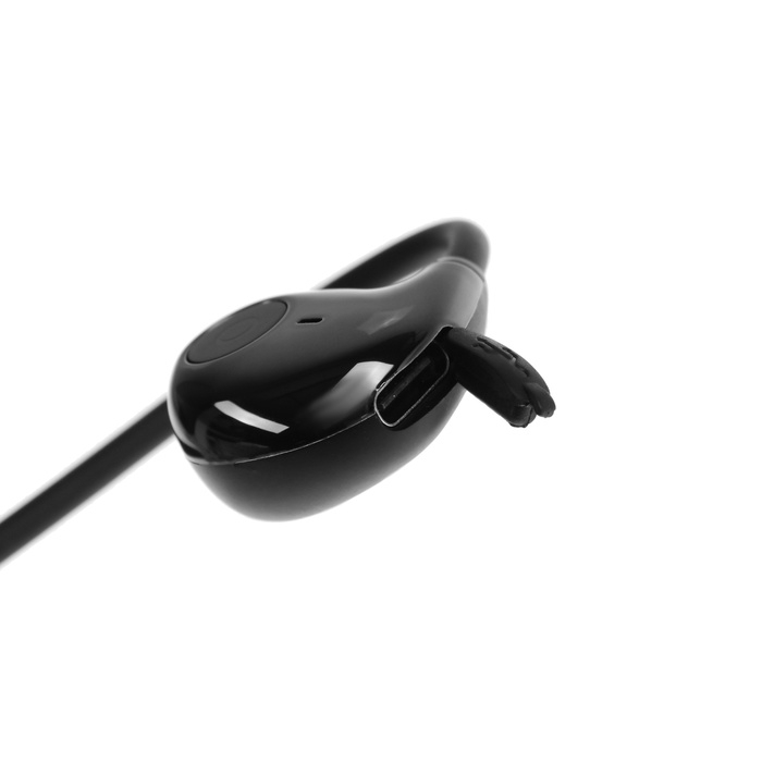 Наушники BYZ G3, беспроводные, накладные, ВТ 5.2, 75 мАч, чёрные Наушники BYZ G3, беспроводные, накладные, ВТ 5.2, 75 мАч, чёрные