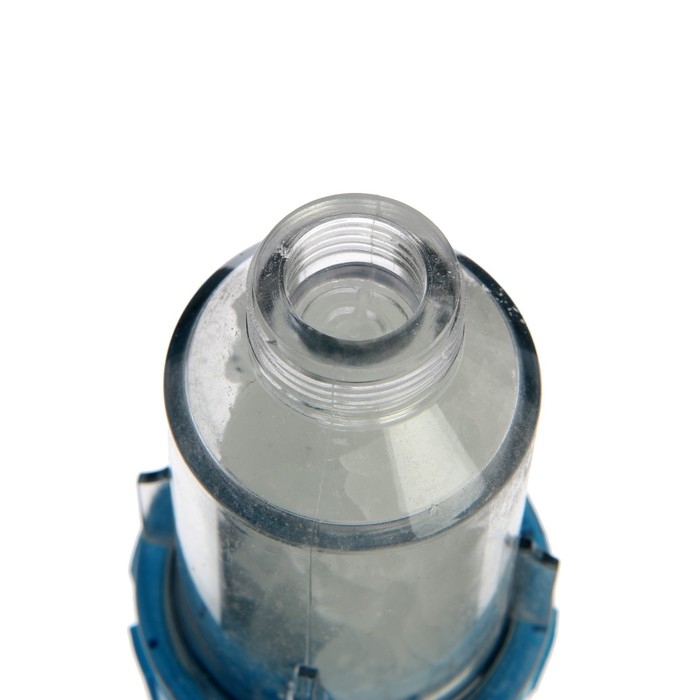 Фильтр от накипи ZEIN, 3/4", для стиральной машины