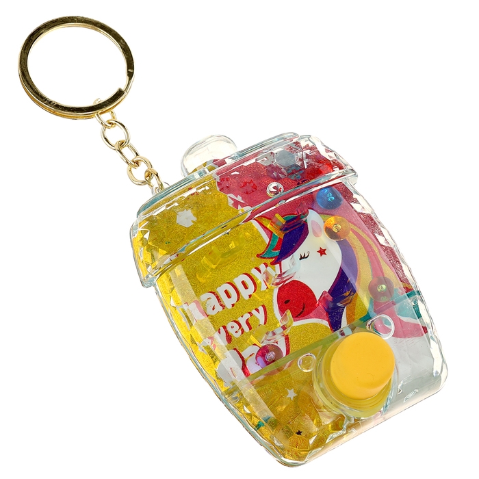 Водная игра «Пузырьки» на брелоке, виды МИКС Водная игра «Пузырьки» на брелоке, виды МИКС