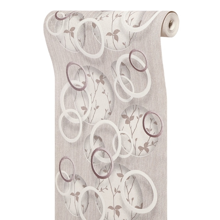 Обои Бумажные Обои Бумажные "Гомельобои" Фокус 62, 0,53х10,05м