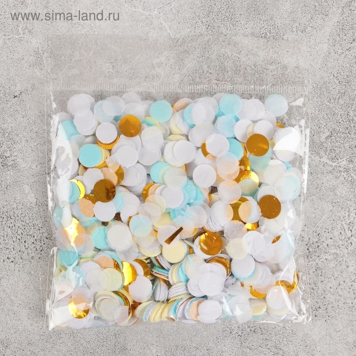 Конфетти «Облака», 20 г