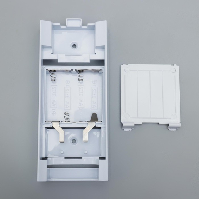 Диспенсер для жидкого мыла сенсорный SAVANNA, 450 мл Диспенсер для жидкого мыла сенсорный SAVANNA, 450 мл