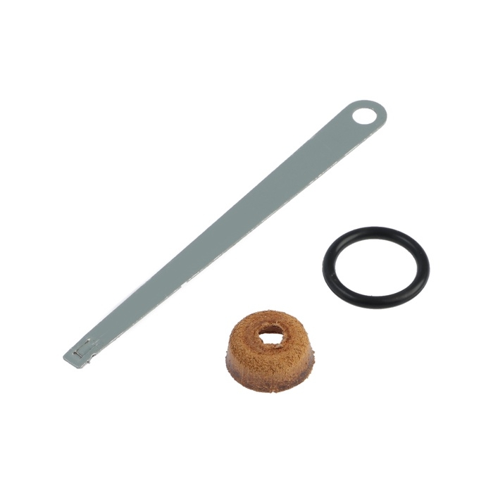 Лампа паяльная ТУНДРА, зауженный эжектор, расход <1.2 л/ч, АИ 92-95, объем 1.5 л Лампа паяльная ТУНДРА, зауженный эжектор, расход <1.2 л/ч, АИ 92-95, объем 1.5 л