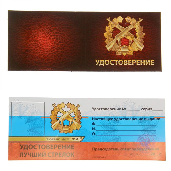 Пистолет «Бластер», стреляет присоскам, 6 шт