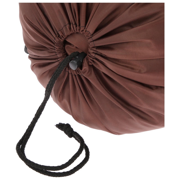 Спальный мешок TC 400, 220х75 см, от -10 до +5 °С, цвет МИКС Спальный мешок TC 400, 220х75 см, от -10 до +5 °С, цвет МИКС