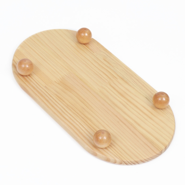 Миски керамические двойные на подставке 2 х 450 мл  28,5 х 15,5 х 7 см, светло-зелёный Миски керамические двойные на подставке 2 х 450 мл  28,5 х 15,5 х 7 см, светло-зелёный