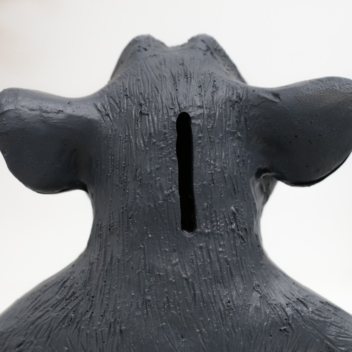 Копилка Копилка "Крысёнок" 12х23х10см