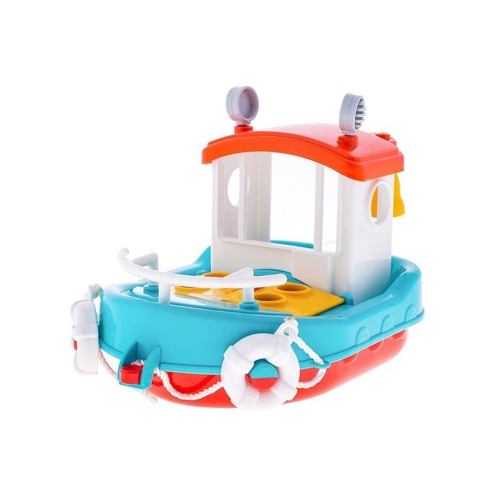 Катер «Ботик. Дельфин» Катер «Ботик. Дельфин»