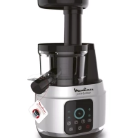 Шнековая соковыжималка Juice & Clean ZU420E10, 4 программы