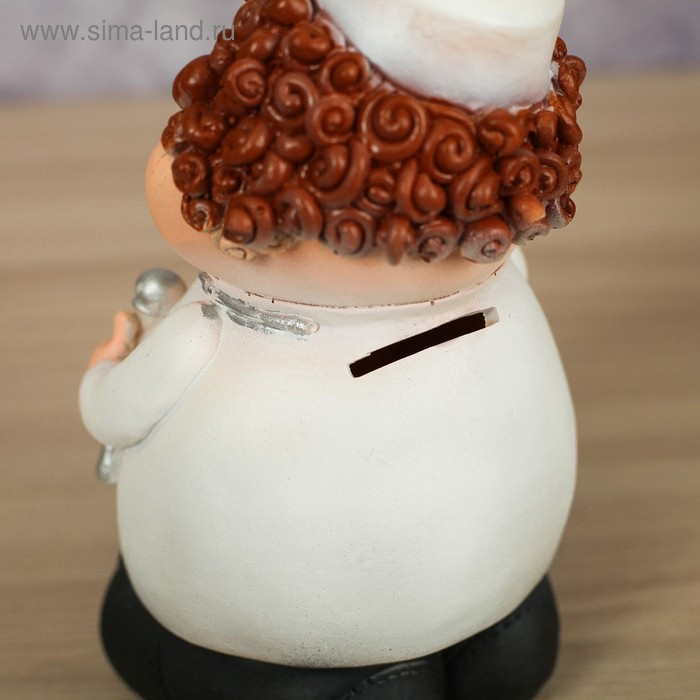 Копилка Копилка "Медсестра" 9х11х21см