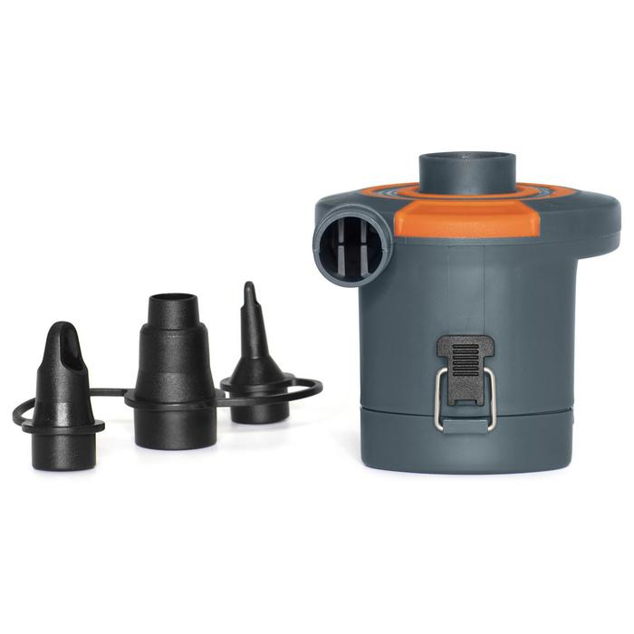 Насос электрический на батарейках D Cell, 62141 Bestway Насос электрический на батарейках D Cell, 62141 Bestway