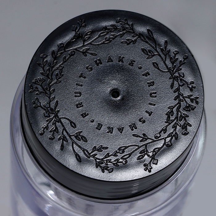 Бутылка для воды «Идеальное тело», 500 мл Бутылка для воды «Идеальное тело», 500 мл