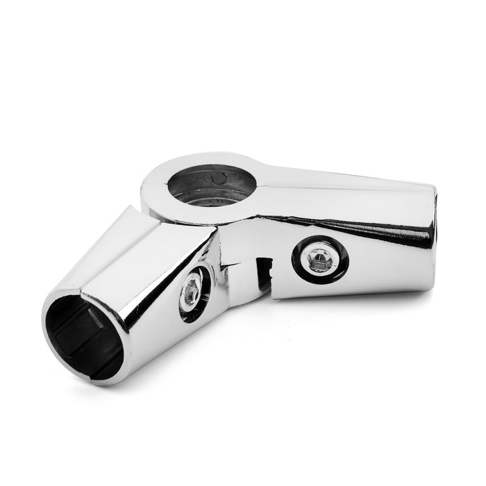 Крепеж поворотный с 4-мя направлениями, R-43, d-25 Крепеж поворотный с 4-мя направлениями, R-43, d-25