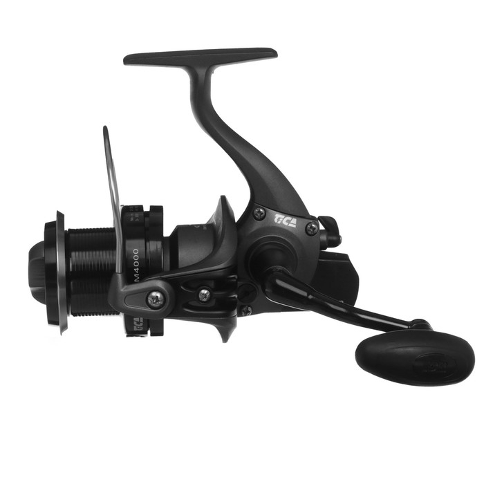 Катушка Tica Feeder Mentor FM 4000, 7+1 подшипник, 5.2 Катушка Tica Feeder Mentor FM 4000, 7+1 подшипник, 5.2