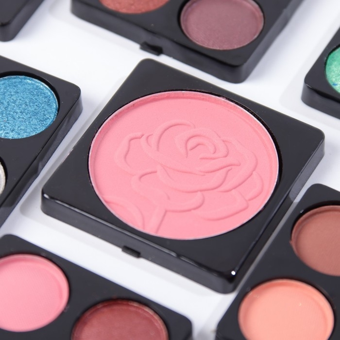 Набор профессиональной косметики"Miss Young" №8