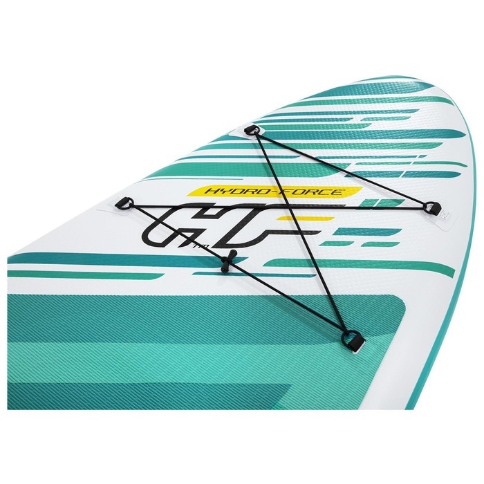 SUP доска с набором HuaKa'i, 305x84x15 см, 65346 Bestway SUP доска с набором HuaKa'i, 305x84x15 см, 65346 Bestway