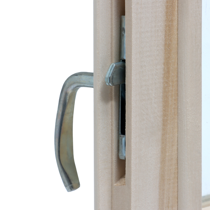 Окно, 30×30см, двойное стекло ЛИПА Окно, 30×30см, двойное стекло ЛИПА