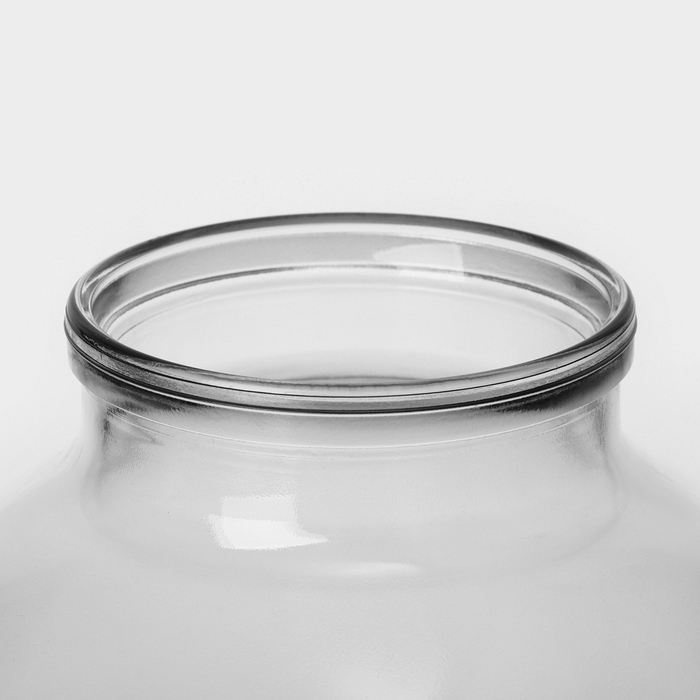 Набор для консервирования, банки с золотистой крышкой и этикеткой, СКО-82 мм, 3 л, стерилизатор Набор для консервирования, банки с золотистой крышкой и этикеткой, СКО-82 мм, 3 л, стерилизатор